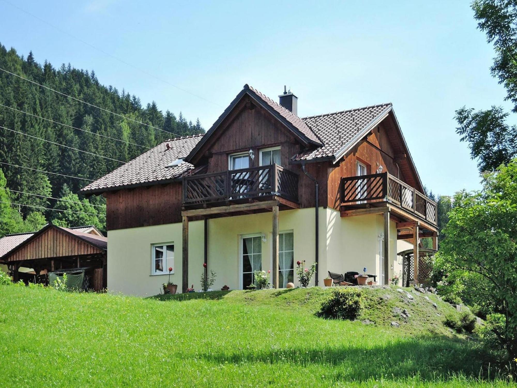 Landhaus Amadeus Radstadt Exterior foto
